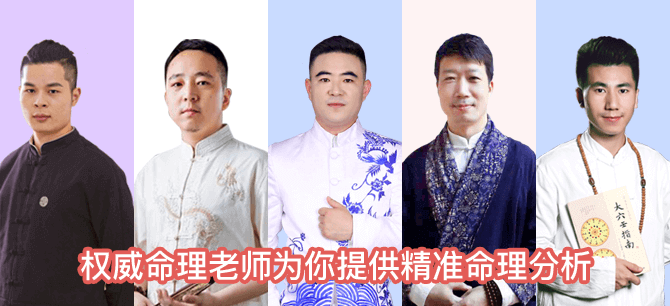 老师团队