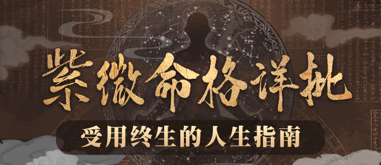 紫微精批